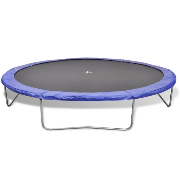 5-Delige Trampolineset 4,57 M - Afbeelding 2