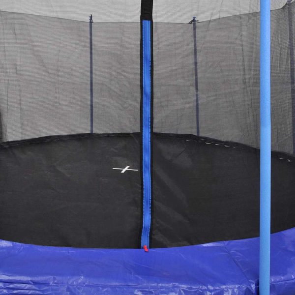 5-Delige Trampolineset 4,57 M - Afbeelding 4