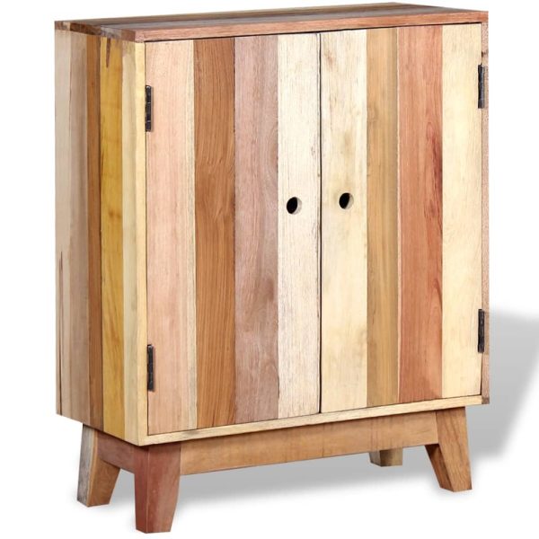 Dressoir Massief Gerecycled Hout - Afbeelding 2