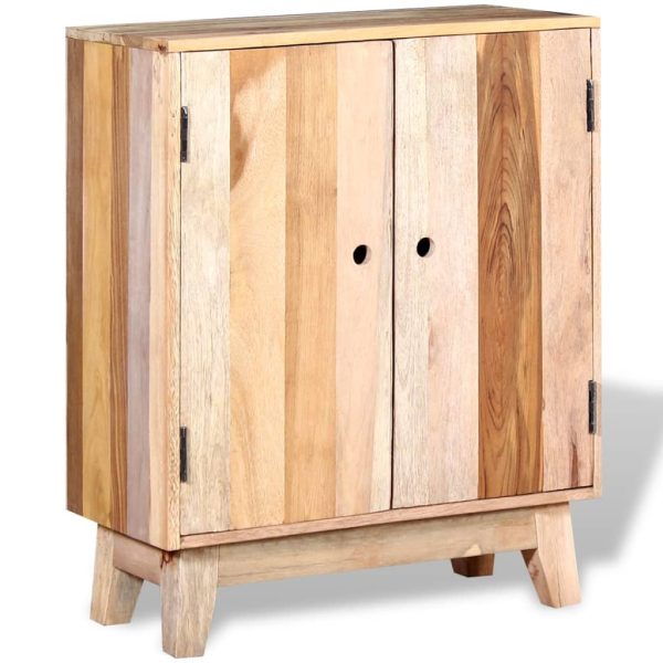 Dressoir Massief Gerecycled Hout - Afbeelding 3