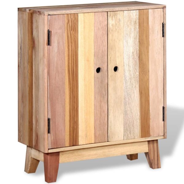 Dressoir Massief Gerecycled Hout - Afbeelding 4