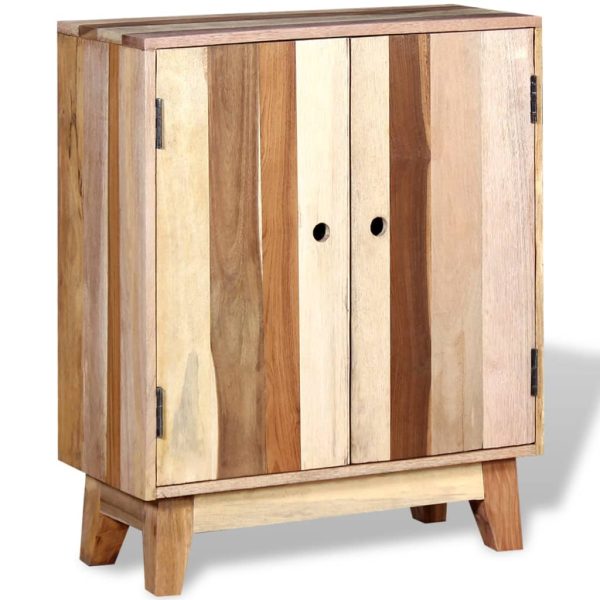 Dressoir Massief Gerecycled Hout - Afbeelding 5