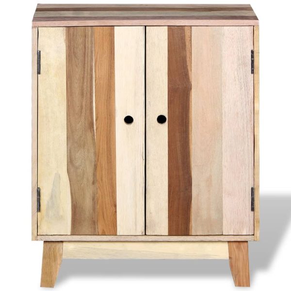 Dressoir Massief Gerecycled Hout - Afbeelding 8