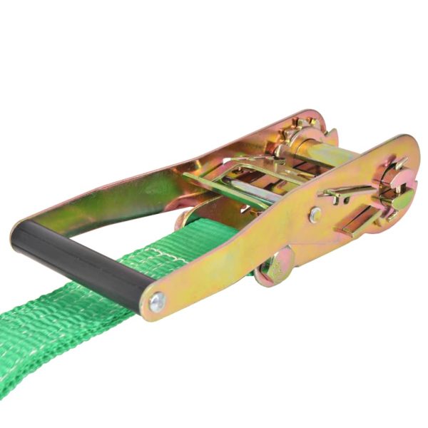 Slackline 15 M X 50 Mm 150 Kg - Afbeelding 4