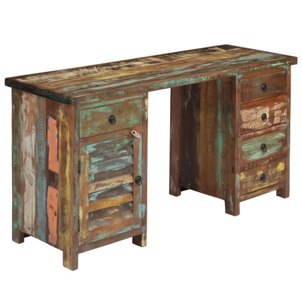 Bureau 140X50X77 Cm - Afbeelding 11