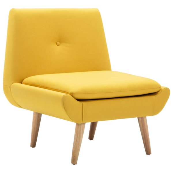 Fauteuil Stof - Afbeelding 2