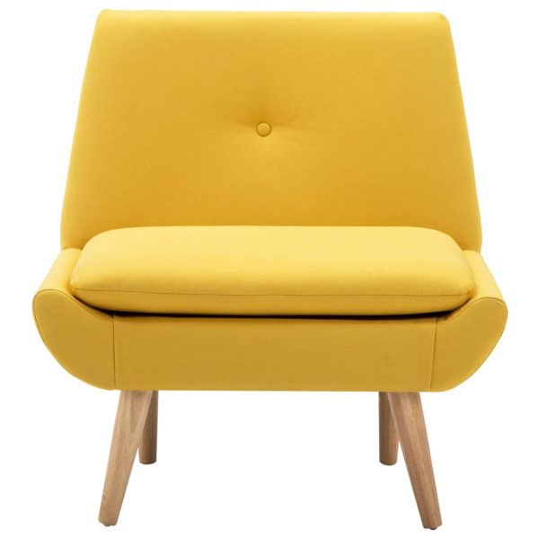 Fauteuil Stof - Afbeelding 3