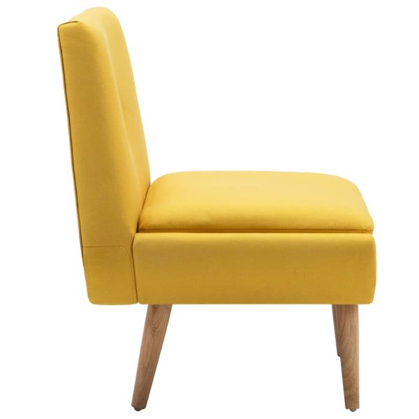 Fauteuil Stof - Afbeelding 4