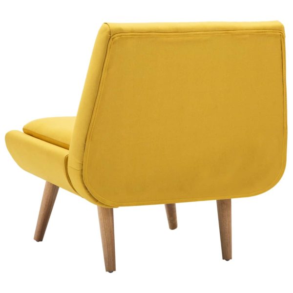 Fauteuil Stof - Afbeelding 5