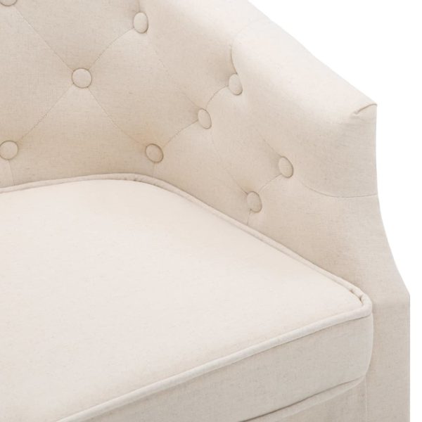 Fauteuil Stof - Afbeelding 6