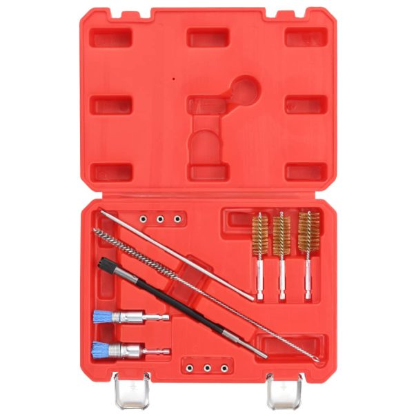 14-Delige Injector Reinigingsset - Afbeelding 3