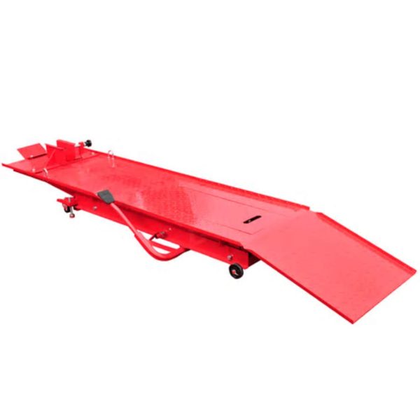 Motorheftafel 450 Kg - Afbeelding 3