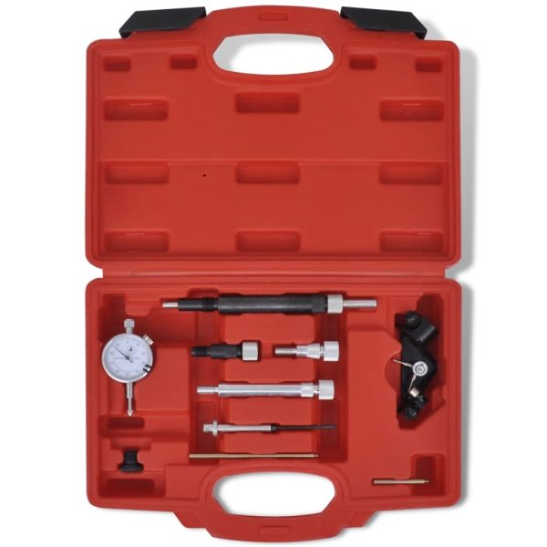 Diesel Benzine Injectie Pomp Set - Afbeelding 3