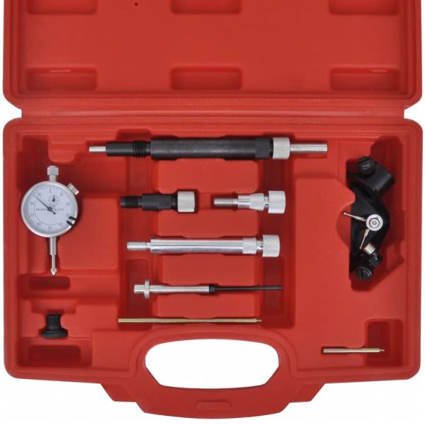 Diesel Benzine Injectie Pomp Set - Afbeelding 4