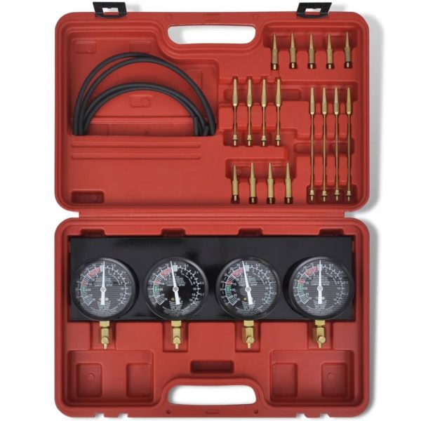 Carburateur Peil Set - Afbeelding 3