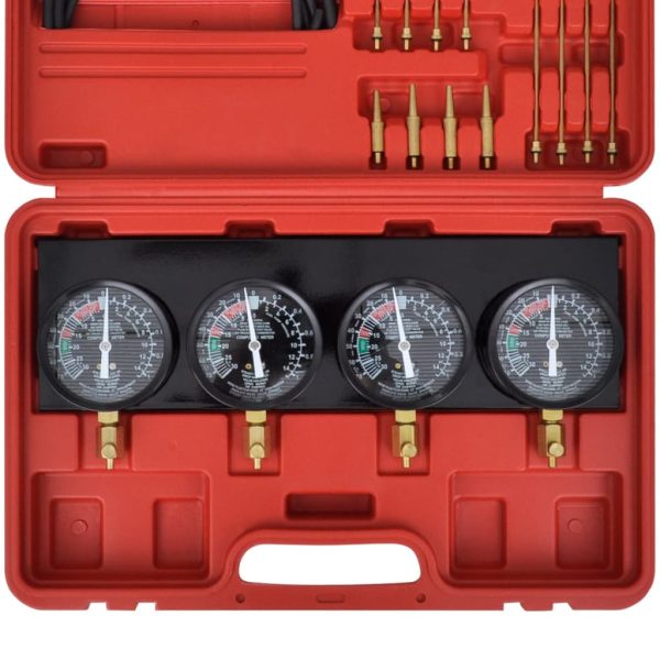 Carburateur Peil Set - Afbeelding 5