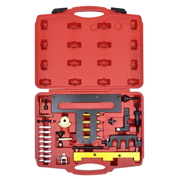 Motor Timing Vergrendelset Benzine Voor Bmw N42/N46 - Afbeelding 2