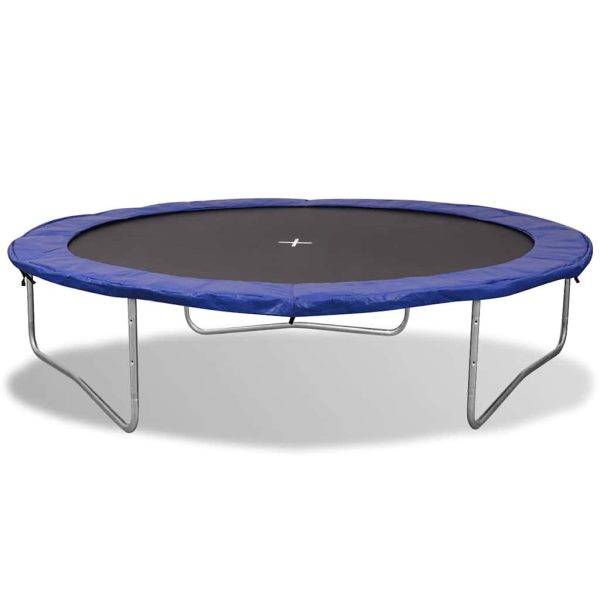 5-Delige Trampolineset 3,05 M - Afbeelding 2