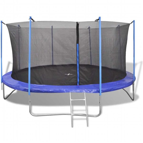 5-Delige Trampolineset 3,05 M - Afbeelding 7