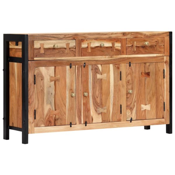 Dressoir 120X35X76 Cm - Afbeelding 13