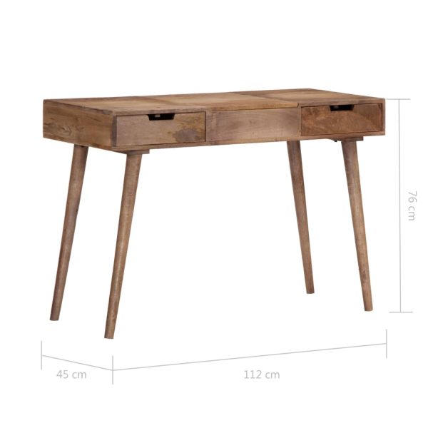 Kaptafel 112X45X76 Cm - Afbeelding 11