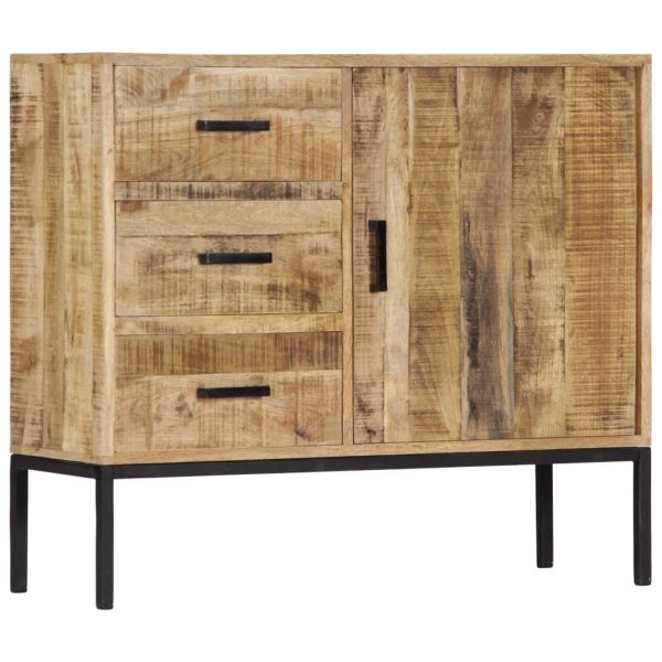 Dressoir 88X30X71 Cm - Afbeelding 12