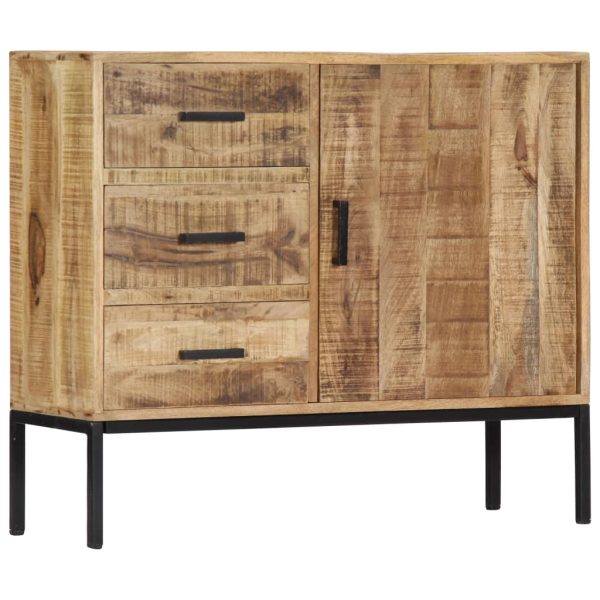 Dressoir 88X30X71 Cm - Afbeelding 9