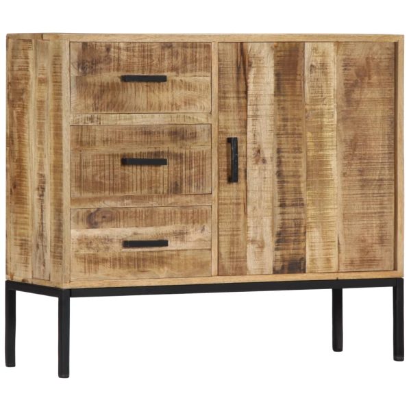 Dressoir 88X30X71 Cm - Afbeelding 10