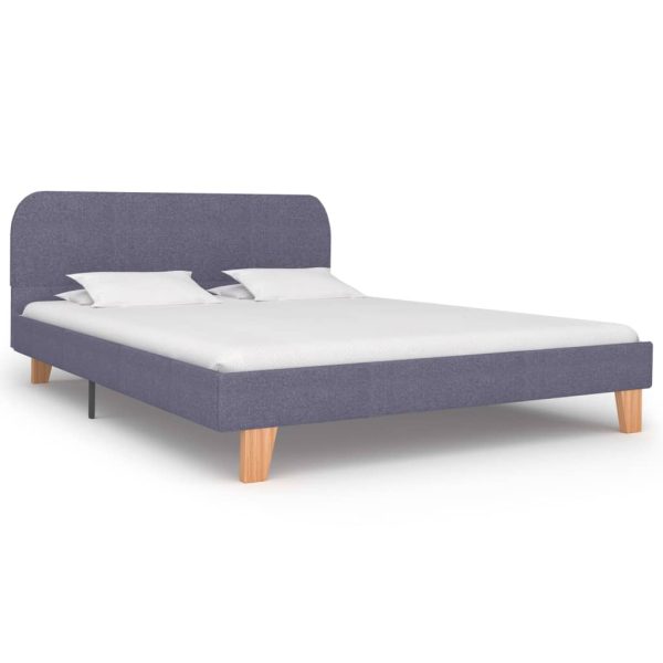 Bedframe Stof - Afbeelding 8