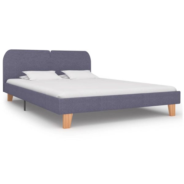 Bedframe Stof - Afbeelding 9