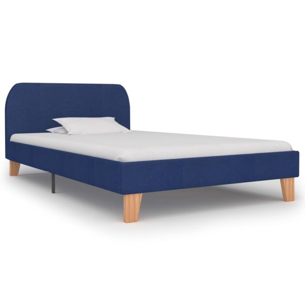 Bedframe Stof - Afbeelding 11