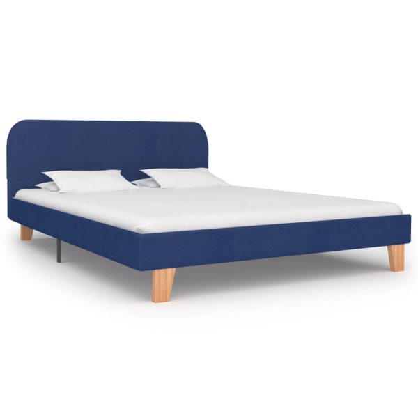 Bedframe Stof - Afbeelding 12