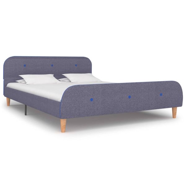 Bedframe Stof - Afbeelding 7