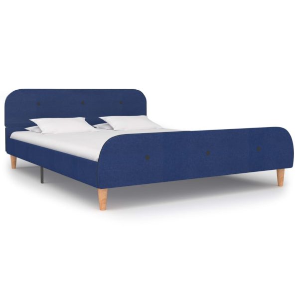 Bedframe Stof - Afbeelding 8