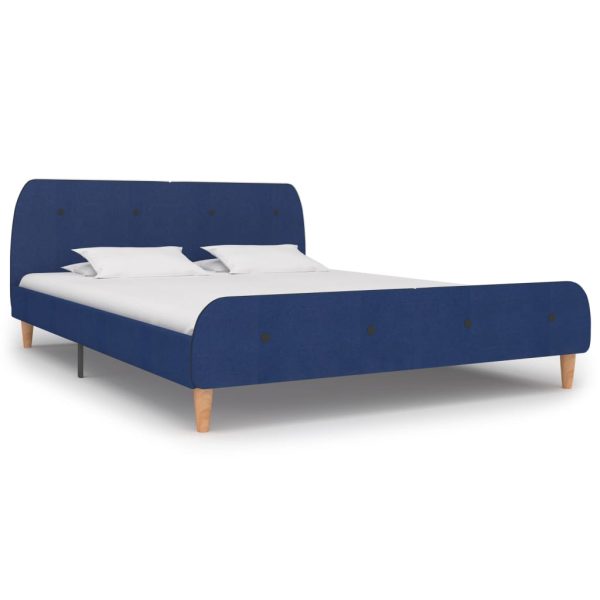 Bedframe Stof - Afbeelding 9