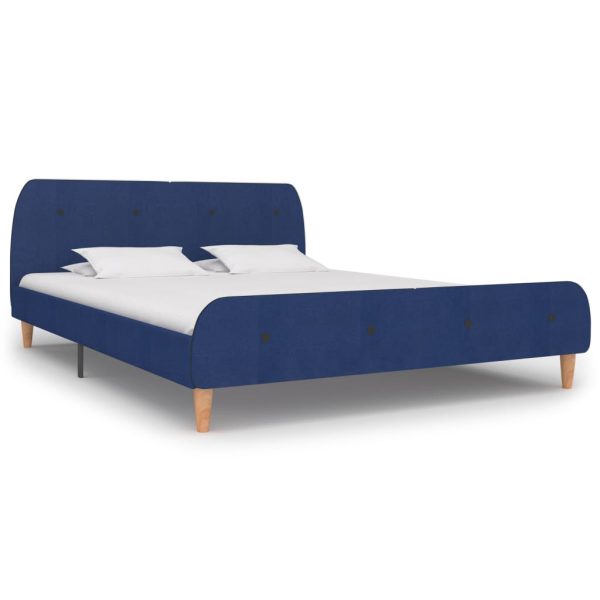 Bedframe Stof - Afbeelding 10