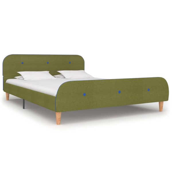 Bedframe Stof - Afbeelding 12