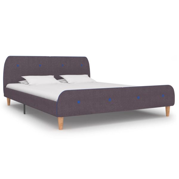 Bedframe Stof - Afbeelding 14