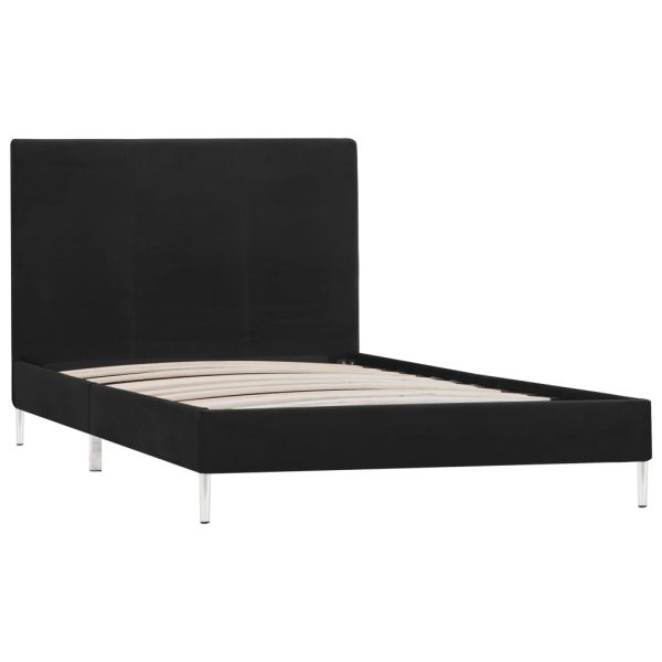 Bedframe Stof - Afbeelding 2