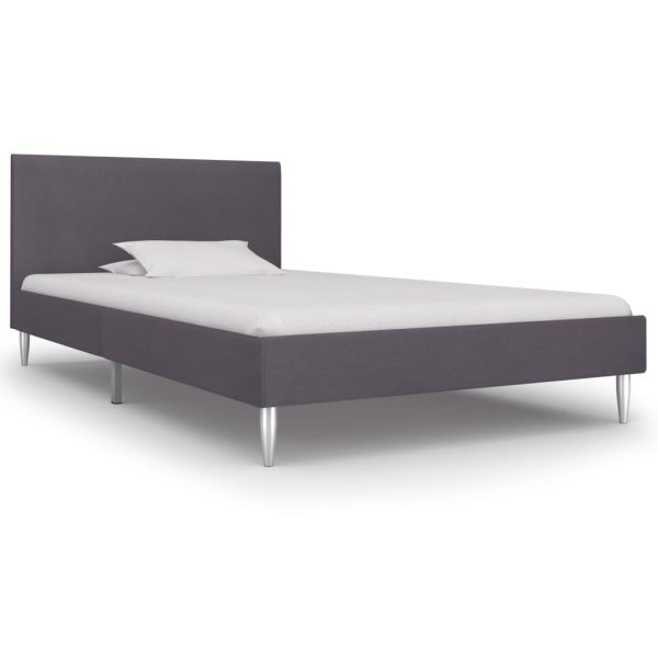 Bedframe Stof - Afbeelding 8