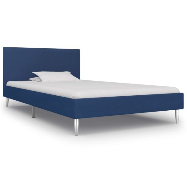 Bedframe Stof - Afbeelding 9