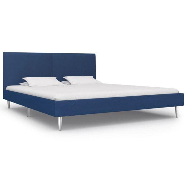 Bedframe Stof - Afbeelding 10