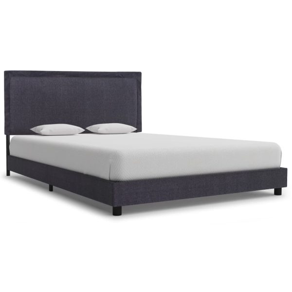 Bedframe Stof