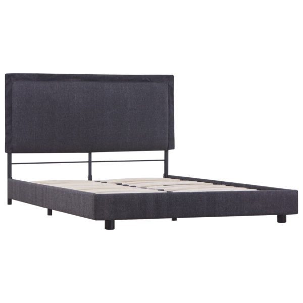 Bedframe Stof - Afbeelding 2