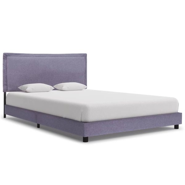 Bedframe Stof - Afbeelding 8