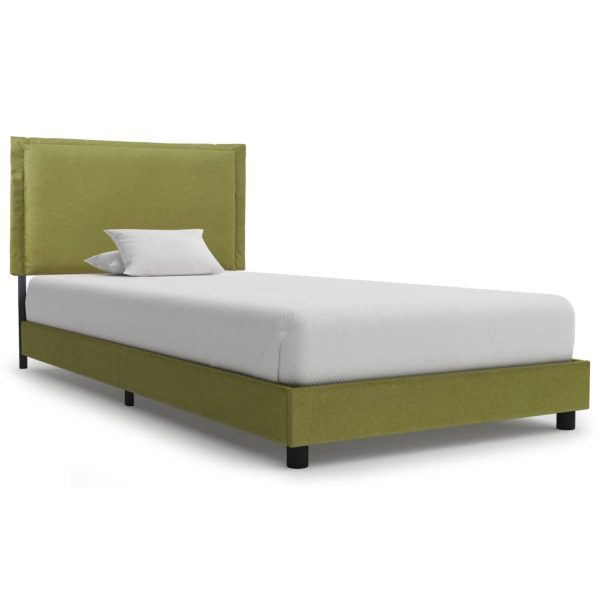 Bedframe Stof - Afbeelding 9