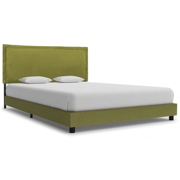 Bedframe Stof - Afbeelding 10