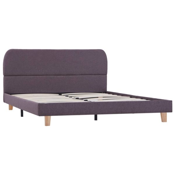 Bedframe Stof - Afbeelding 2