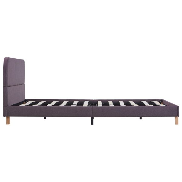 Bedframe Stof - Afbeelding 4