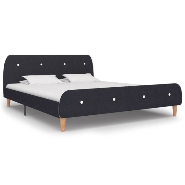 Bedframe Stof - Afbeelding 7